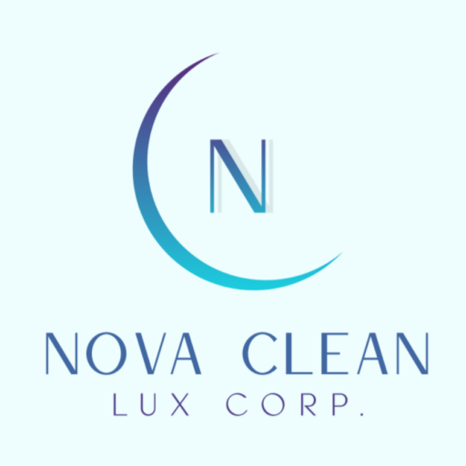 Nova Clean Lux Corp logo